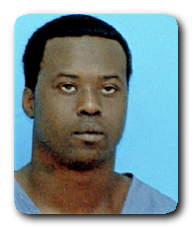 Inmate GREGORY T JACKSON
