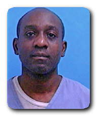 Inmate GREGORY H MELTON