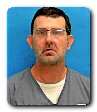 Inmate CHRISTOPHER MILLER