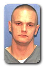 Inmate DAVID D EPPERSON