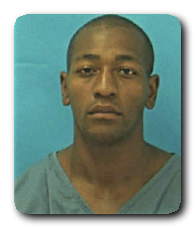 Inmate KRISTOPHER R FOSTER