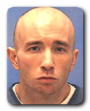 Inmate CHRISTOPHER B HOECKLE