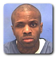 Inmate BENJAMIN F JOHNSON