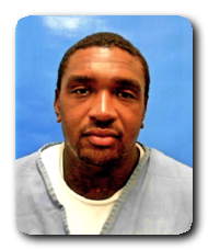 Inmate AARON R MARTIN