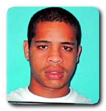 Inmate COREY LEVELL MCNEAL