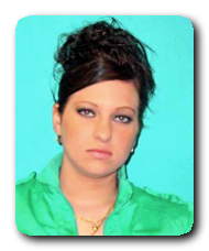 Inmate ASHLEY M PETERSON