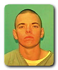 Inmate CHRISTOPHER B ANDERSON
