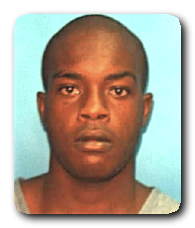 Inmate TAHJEZ IFILL