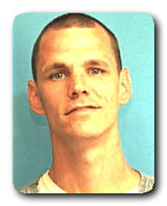 Inmate TRAVIS M LINCOLN