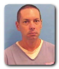 Inmate JAMES D ANDERSON