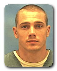 Inmate JORDAN DANIEL BLEDSOE