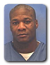 Inmate KYON L DAVIS