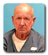 Inmate WALTER C HOLTON