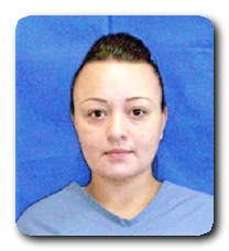 Inmate VERONICA ANDREA TORRES