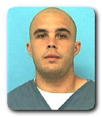 Inmate CHRISTOPHER L SNYDER