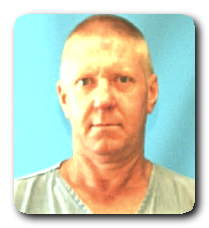Inmate RANDALL D MEASEL