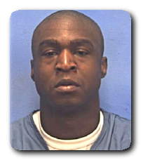 Inmate LEROY T JR ROBERSON