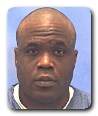 Inmate ANDREW B WHITE