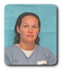 Inmate HOLLY C YOUNG