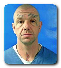 Inmate JOHNNY L ANDERSON