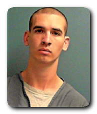 Inmate KYLE A NARRING