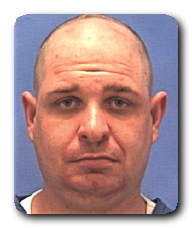 Inmate DYLAN R WOODWARD