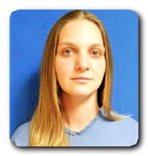Inmate DONNALEE BUFFINGTON