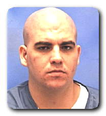 Inmate KEVIN MILLER