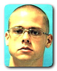 Inmate JUSTIN M SMITH
