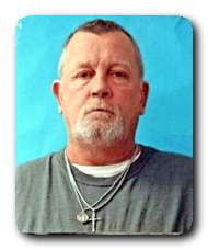 Inmate DUANE ANTHONY STEELE