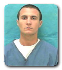 Inmate ANDREW R BOWER