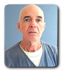 Inmate JAMES DURKEE
