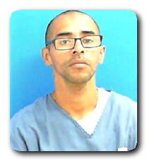 Inmate JUAN G HERNANDEZ