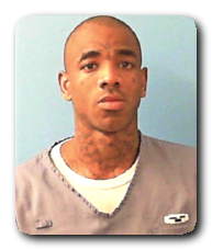 Inmate RON M JR JOHNSON
