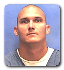 Inmate JAMES M SPARKS