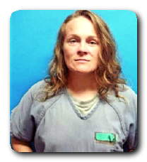 Inmate WENDY R WHITE