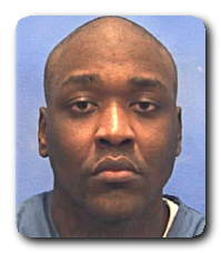 Inmate QUINTON LAMONT DAVIS