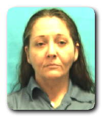 Inmate MICHELLE M FRANKFORD