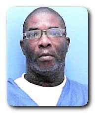 Inmate KEVIN T HARRIS