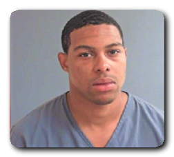 Inmate TEVIN S SMITH