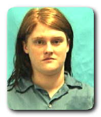 Inmate MARLENA D ANTHONY