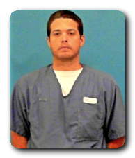 Inmate KEVIN D ASCHLIMAN