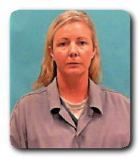 Inmate SUZANNE A MCGINTY