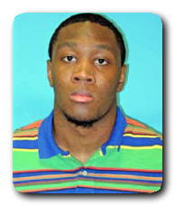 Inmate NYCARION BENTAE WILLIAMS
