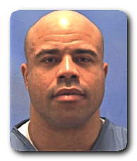 Inmate GARY F JOHNSON