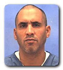 Inmate LUIS M AMAROROLON