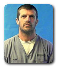 Inmate GARY M ANDERSON