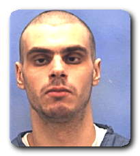 Inmate CHRISTOPHER R SALVAGE