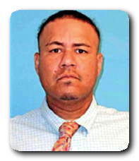 Inmate AMOS LOPEZ