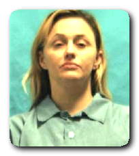 Inmate SHANNON L MAGEE